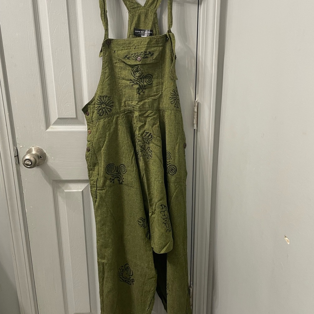 Jumpsuit/ Dungarees